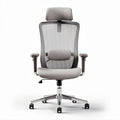 Sedia ergonomica in rete per ufficio – 70 x 60 x 120 cm